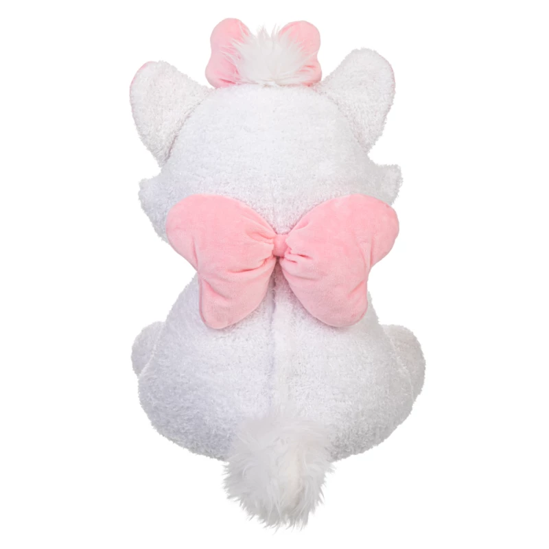 Marie Weighted Medium Plush, The Aristocats 7 Marie Weighted Medium Plush, The Aristocats - Image 5