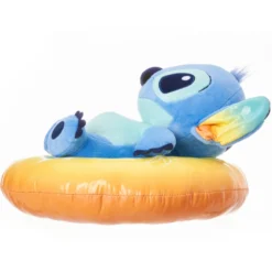 Stitch Medium Plush, Summer Splash -Disney 412314170957 2