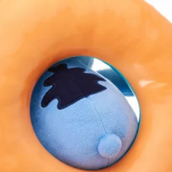 Stitch Medium Plush, Summer Splash -Disney 412314170957 4