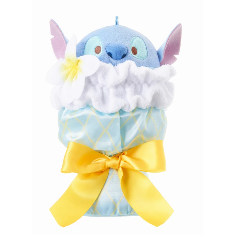 Stitch Plush Bouquet 3 Stitch Plush Bouquet