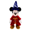 Sorcerer Mickey Mouse Medium Plush, Fantasia 2 Sorcerer Mickey Mouse Medium Plush, Fantasia -Disney 412314181847
