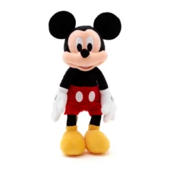 Mickey Mouse Medium Plush -Disney 412315925006 2