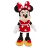 Minnie Mouse Red Medium Plush 1 Minnie Mouse Red Medium Plush -Disney 412319119739