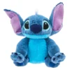 Stitch Medium Plush 2 Stitch Medium Plush -Disney 412319741121