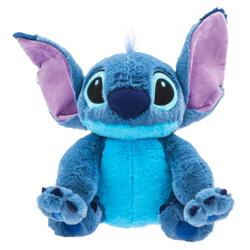 Stitch Medium Plush 3 Stitch Medium Plush