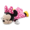 Minnie Mouse Cuddleez Large Plush -Disney 412320436856