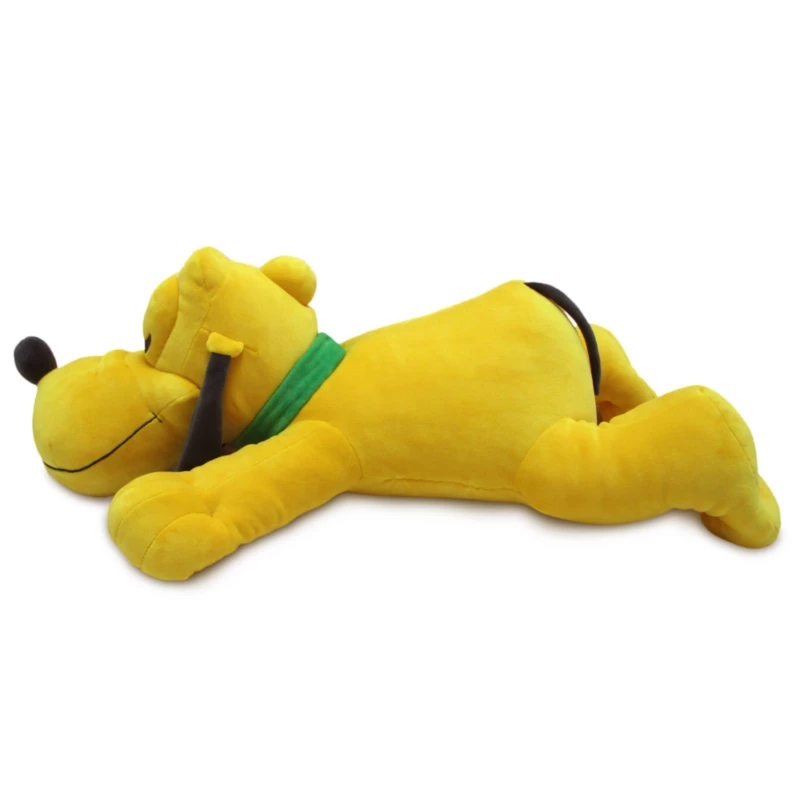 Pluto Cuddleez Large Plush 4 Pluto Cuddleez Large Plush - Image 2