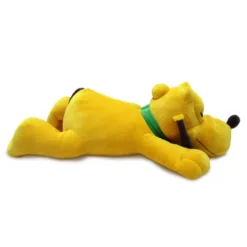 Pluto Cuddleez Large Plush 9 Pluto Cuddleez Large Plush -Disney 412321142626 2