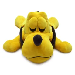 Pluto Cuddleez Large Plush 10 Pluto Cuddleez Large Plush -Disney 412321142626 3