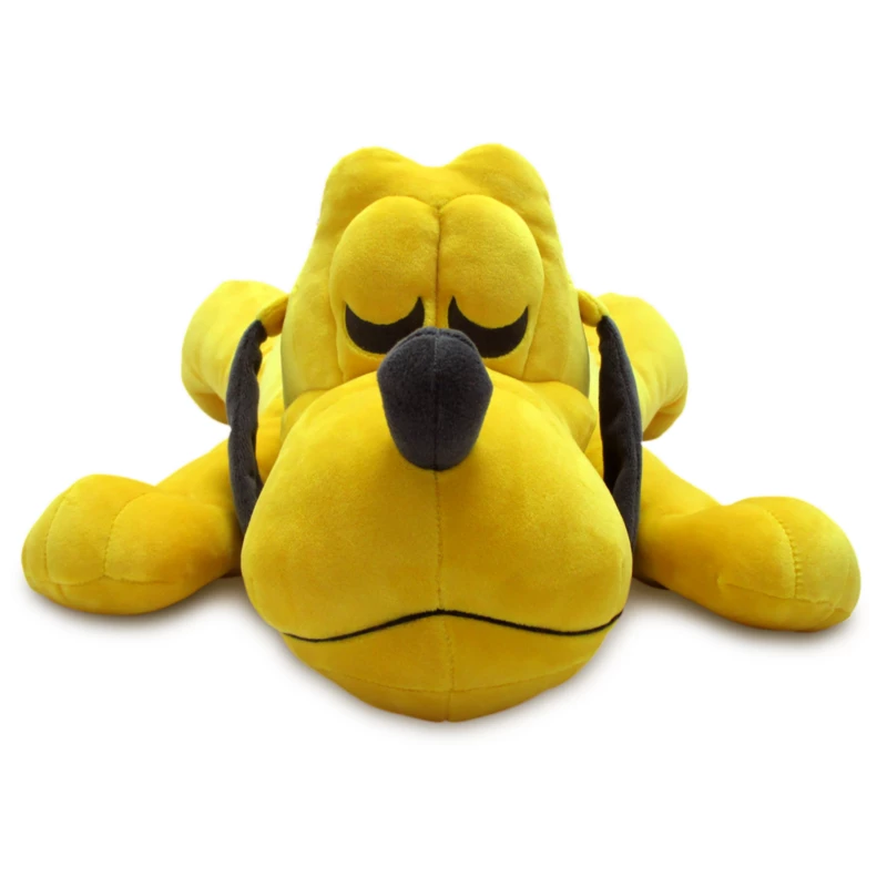 Pluto Cuddleez Large Plush 7 Pluto Cuddleez Large Plush - Image 5