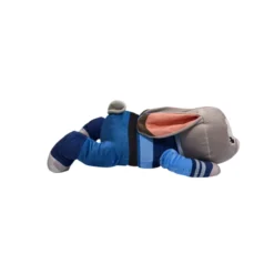 Judy Hopps Cuddleez Large Plush, Zootropolis -Disney 412323301243 2