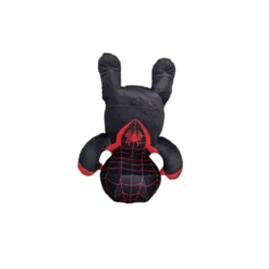 Miles Morales Cuddleez Large Plush, Spider-Man -Disney 412323303551 2