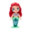The Little Mermaid Soft Doll For Kids -Disney 412333302070