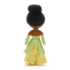 Tiana Soft Doll For Kids, The Princess And The Frog -Disney 412333302315 4
