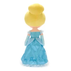 Cinderella Soft Doll For Kids 11 Cinderella Soft Doll For Kids -Disney 412333302490 4