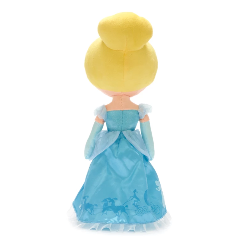 Cinderella Soft Doll For Kids 7 Cinderella Soft Doll For Kids - Image 5