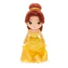 Belle Soft Doll For Kids, Beauty And The Beast -Disney 412333302568