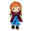 Anna Soft Doll For Kids, Frozen -Disney 412333627968