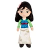 Mulan Soft Doll For Kids -Disney 412333628538