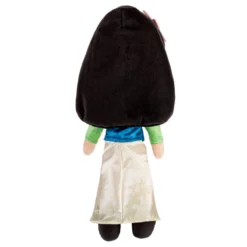 Mulan Soft Doll For Kids 11 Mulan Soft Doll For Kids -Disney 412333628538 4