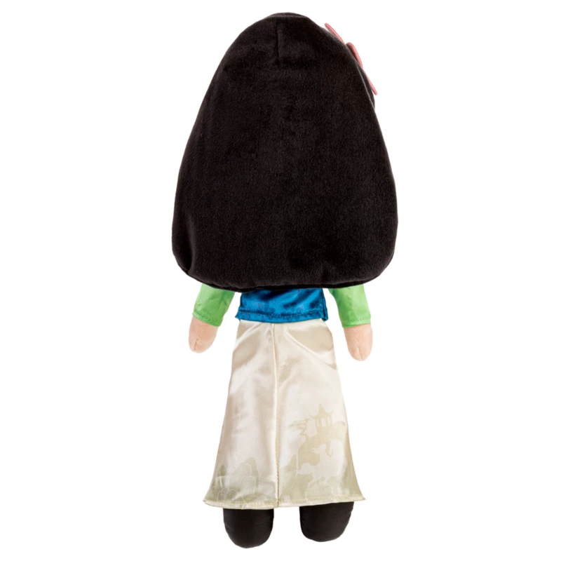 Mulan Soft Doll For Kids 7 Mulan Soft Doll For Kids - Image 5