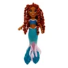 Ariel Soft Doll For Kids, The Little Mermaid Live Action Film -Disney 412333968443