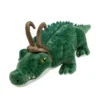 Alligator Loki Plush, Loki 2 Alligator Loki Plush, Loki -Disney 412333969198