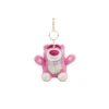 Lotso Floral Keychain -Disney 412343946905
