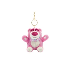 Lotso Floral Keychain