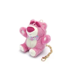 Lotso Floral Keychain -Disney 412343946905 4
