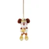Mickey Mouse Pastry Keychain 2 Mickey Mouse Pastry Keychain -Disney 412344125750