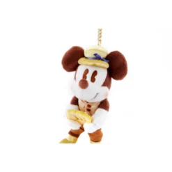 Mickey Mouse Pastry Keychain -Disney 412344125750 3