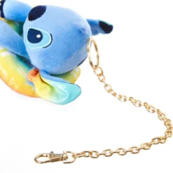 Stitch Keychain, Summer Splash -Disney 412344171030 3