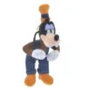 Goofy Plush Keychain, Mickey Mouse Birthday 2022 -Disney 412353629867