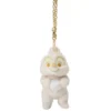 Dale Pearl Love Keychain