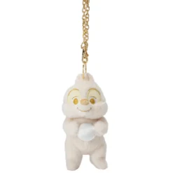 Dale Pearl Love Keychain