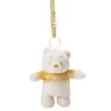 Winnie The Pooh Pearl Love Keychain -Disney 412353675147