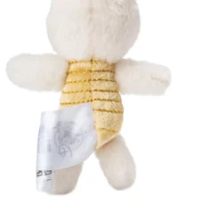 Piglet Pearl Love Keychain -Disney 412353675222 3