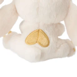 Angel Pearl Love Keychain -Disney 412353675635 2