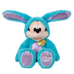 Mickey Mouse Easter Medium Plush -Disney 412503625640 3