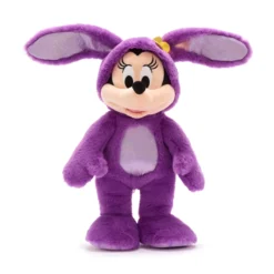 Minnie Mouse Easter Medium Plush 9 Minnie Mouse Easter Medium Plush -Disney 412503625800 2