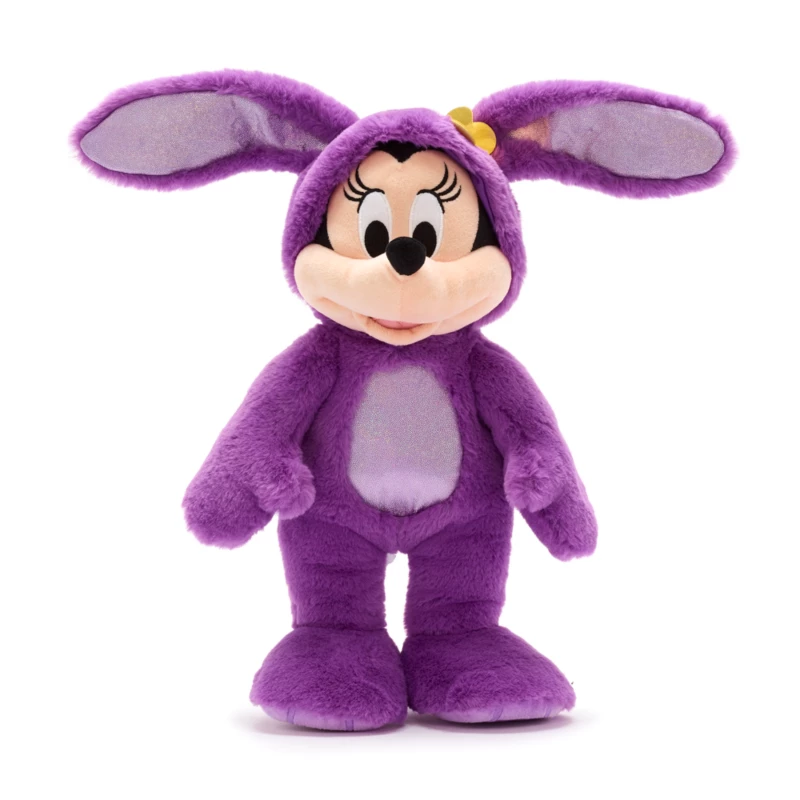 Minnie Mouse Easter Medium Plush 5 Minnie Mouse Easter Medium Plush - Image 3