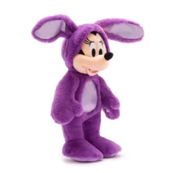 Minnie Mouse Easter Medium Plush 10 Minnie Mouse Easter Medium Plush -Disney 412503625800 3