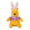 Winnie The Pooh Easter Medium Plush -Disney 412503625985