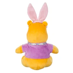 Winnie The Pooh Easter Medium Plush 7 Winnie The Pooh Easter Medium Plush -Disney 412503625985 2