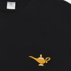 Genie T-Shirt For Adults, Aladdin's 30th Anniversary -Disney 423254009351 2