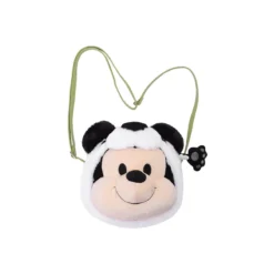 Panda Mickey Crossbody Bag