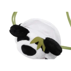 Panda Mickey Crossbody Bag -Disney 427242650075 3