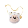 Tiger Mickey Crossbody Bag -Disney 427242650648