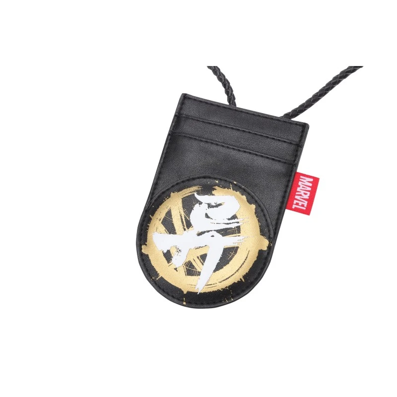 Doctor Strange Calligraphy Card Case 5 Doctor Strange Calligraphy Card Case - Image 3